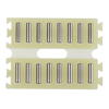 Flat Cage Assemblies
