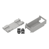 DIN Rail Enclosures