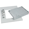 Faceplates & Mounting Plates