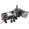 Positive Displacement Pumps