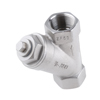 Pump Strainers & Filters