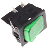 Rocker Switches & Components