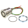 Capacitive, Magnetic and Piezo