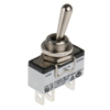 Toggle Switches & Slide Switches
